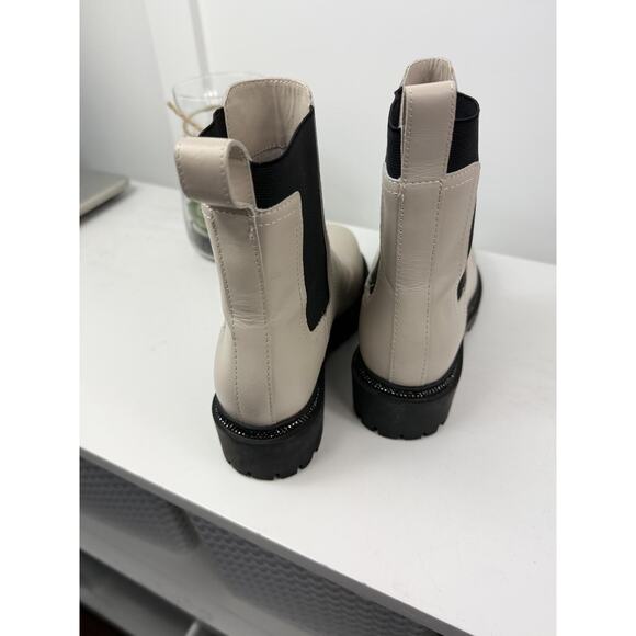 Cute New DNKY Womens Boots Size 5 - Picture 6 of 8